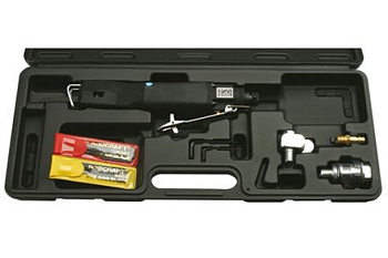 Пневмолобзик в наборе RODCRAFT 6051 8951179000 Пневмолобзик в наборе RODCRAFT 6051 8951179000