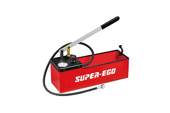 Ручной испытательный насос SUPER-EGO ТР120 1000001903