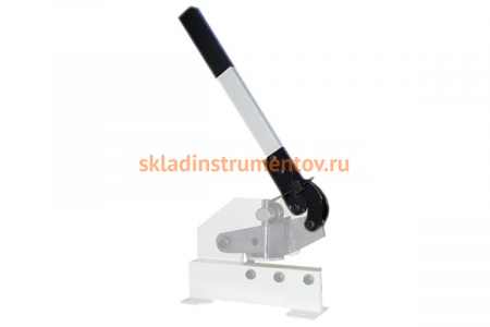 Ручка для рычажных ножниц SS-6 Jet 754106H