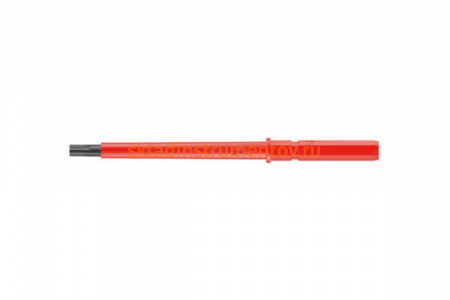 Стержень 1000 В (TX 9; 154 мм) KRAFTFORM KOMPAKT 67i WERA WE-003430