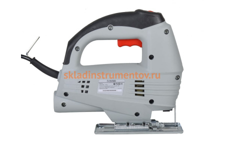 Электрический лобзик Ресанта Л-55/600 75/9/1