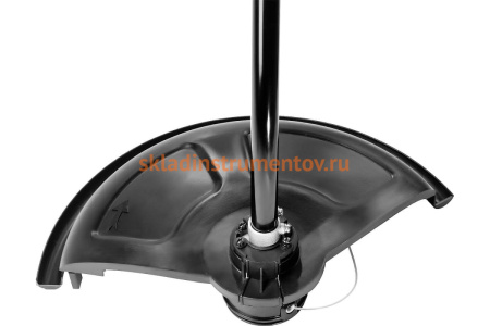 Электрический триммер Зубр ЗТЭ-38-1200