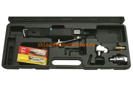 Пневмолобзик в наборе RODCRAFT 6051 8951179000 Пневмолобзик в наборе RODCRAFT 6051 8951179000
