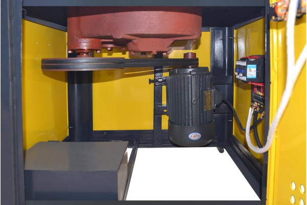 Станок для гибки арматуры ТСС GW 40B 490438