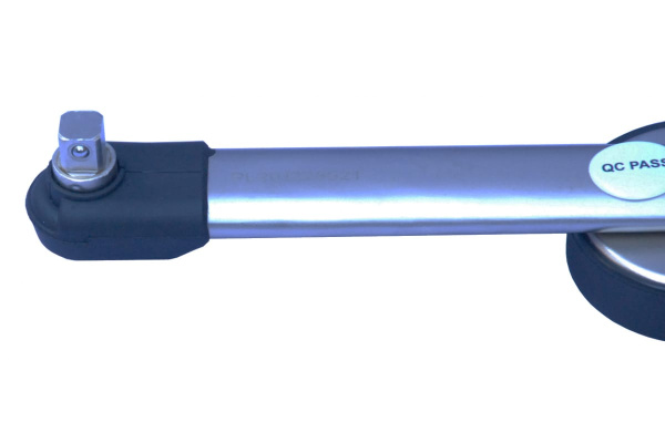 Динамометрический ключ со шкалой индикации AE&T 0-200Nm 1/2" TA-B2200-12