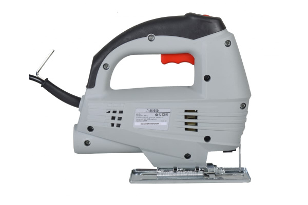 Электрический лобзик Ресанта Л-55/600 75/9/1