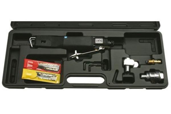 Пневмолобзик в наборе RODCRAFT 6051 8951179000