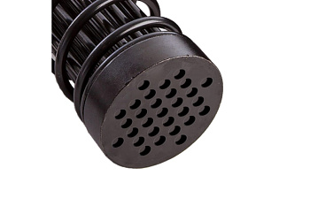 Держатель игл 2 мм для SN-2110 MIGHTY SEVEN SN-2110P17B