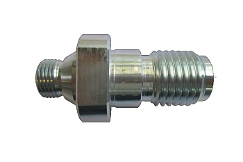 Адаптер для установок алмазного бурения 1 1/4" M - R 1/2" M EIBENSTOCK 35118000