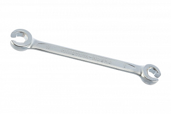 Разрезной ключ Jonnesway W240911