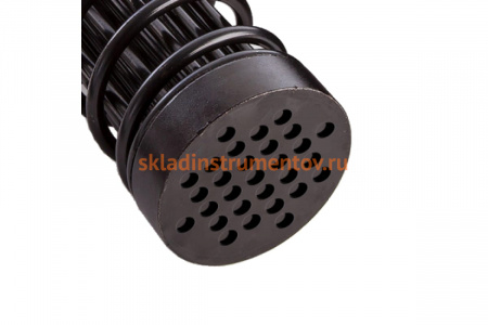 Держатель игл 2 мм для SN-2110 MIGHTY SEVEN SN-2110P17B