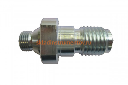 Адаптер для установок алмазного бурения 1 1/4" M - R 1/2" M EIBENSTOCK 35118000