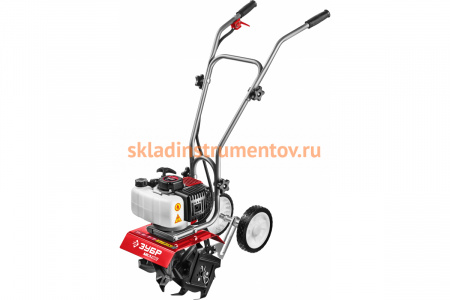 Бензиновый культиватор ЗУБР МКЛ-100