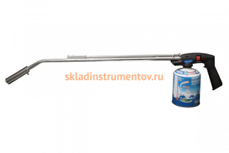 Газовоздушная горелка BRIMA ГВКП-850Р 0010264