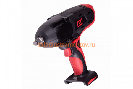 Аккумуляторный ударный гайковерт MIGHTY SEVEN DW-1840