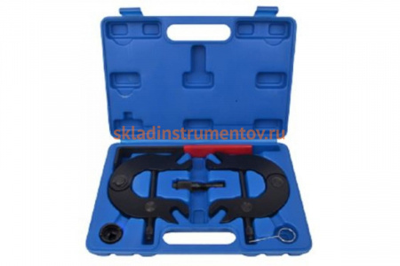 Набор фиксаторов для обслуживания двигателя Audi 3,0V6 Rockforce 6 предметов RF-902G6