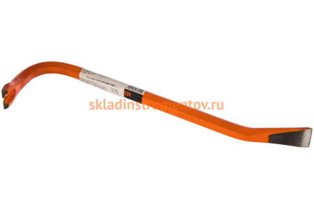 Монтировка-гвоздодер Truper BU-30 10850