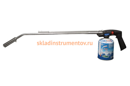 Газовоздушная горелка BRIMA ГВКП-850Р 0010264