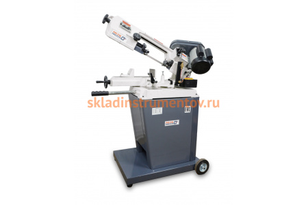 Ленточнопильный станок MetalMaster BSM-128DIY 18002