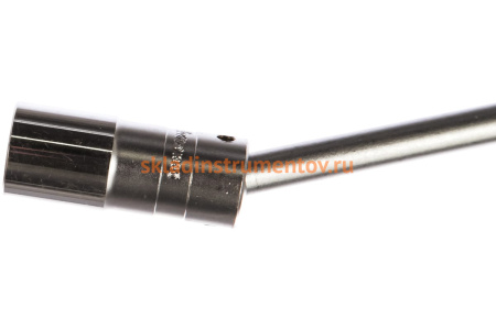 Свечной ключ 20.8мм Hans Mag 1335-22M20