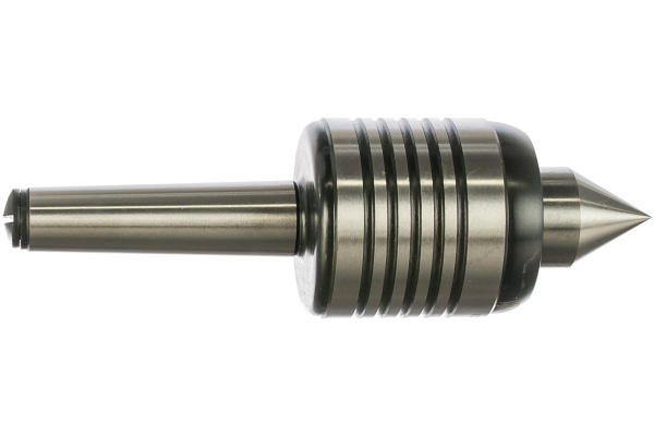 Центр вращающийся МТ2 для токарных станков 1830/2550/2870 MetalMaster 17339