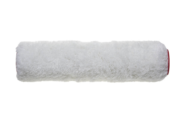 Ролик Зубр МАСТЕР ВИТЕКС, полиэстер 15мм, быстросъемный, ручка 6мм, d=40/240мм 02111-24_z02