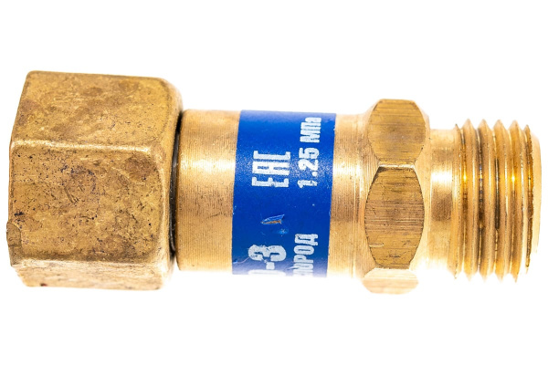 Клапан обратный REDIUS КО-3К-11 СВ000009504