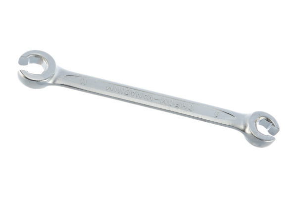 Разрезной ключ Jonnesway W240911