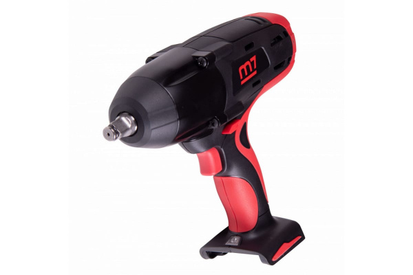 Аккумуляторный ударный гайковерт MIGHTY SEVEN DW-1840
