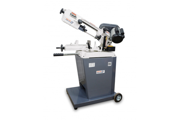 Ленточнопильный станок MetalMaster BSM-128DIY 18002