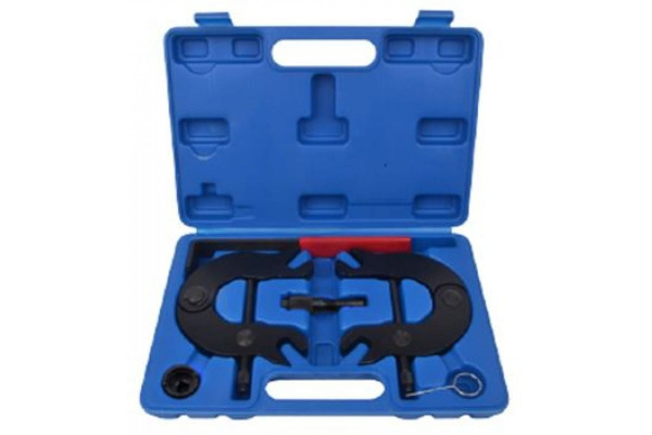 Набор фиксаторов для обслуживания двигателя Audi 3,0V6 Rockforce 6 предметов RF-902G6