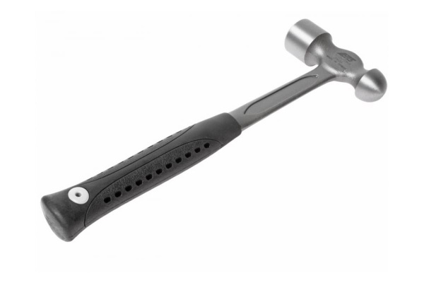 Рихтовочный шарообразный молоток JTC 3409