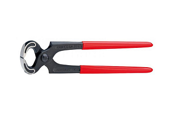 Плотницкие клещи Knipex KN-5001225