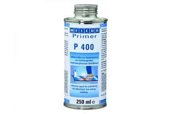 Праймер WEICON P 400 250 мл для полиолейфинов TPE PE PP wcn13550425