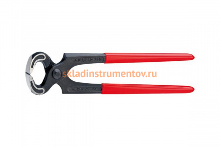 Плотницкие клещи Knipex KN-5001225