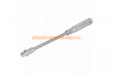 Удлинитель гибкий 1/4", 150 мм KING TONY 2311-06