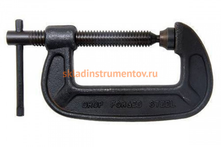 C-образный зажим для кузовных работ 12" FORCE 6251712