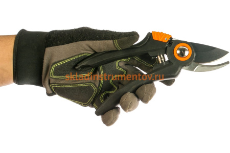 Плоскостной секатор Центроинструмент FINLAND 1431