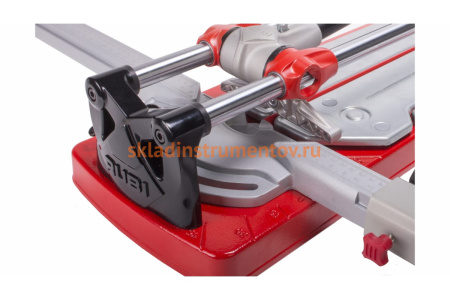 Профессиональный ручной плиткорез в кейсе RUBI TR-600 MAGNET 17905