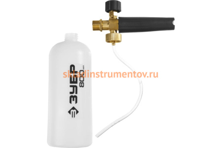 Пеногенератор МАСТЕР ЗУБР 70401-375