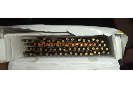 Электрод ОК 61.30 (2.5 мм; 0.7 кг) ESAB СВ000007838