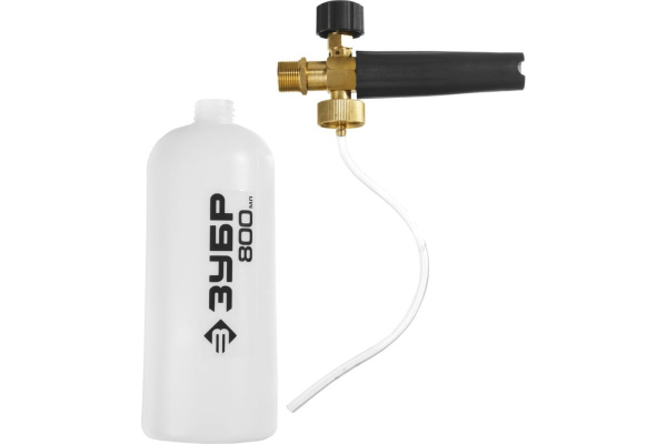 Пеногенератор МАСТЕР ЗУБР 70401-375