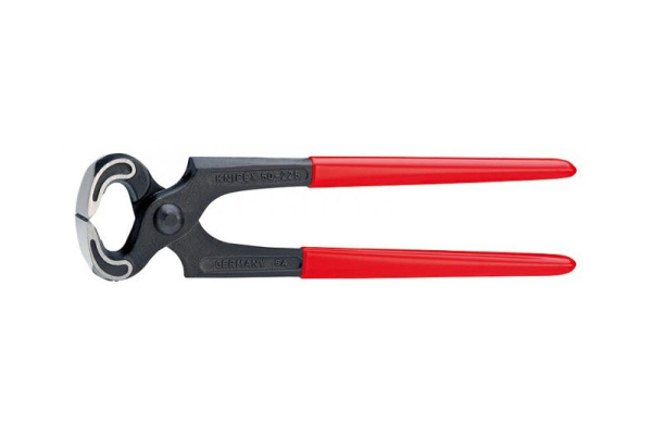 Плотницкие клещи Knipex KN-5001225