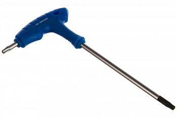 L-образный ключ TORX Т20, 145 мм KING TONY 116320R