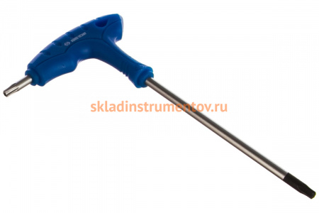 L-образный ключ TORX Т20, 145 мм KING TONY 116320R