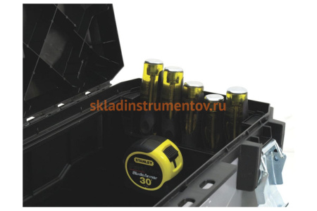 Ящик для инструмента (23") Stanley 1-95-616