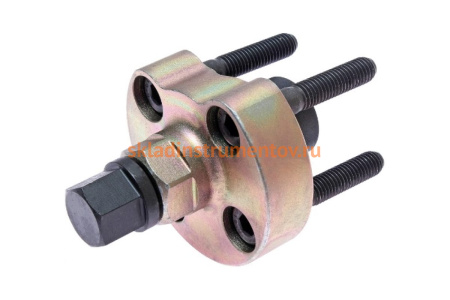 Съемник шкива коленвала VW, AUDI JTC-4745