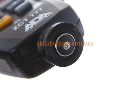 Толщиномер ADA ZCT 777 А00161