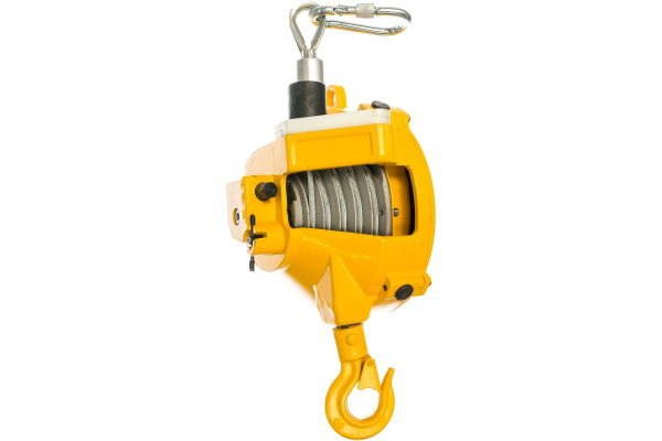 Пружинный балансир (нагрузка 15-22 кг; длина троса 1.5 м) EURO-LIFT 00018544
