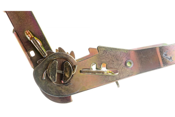 Стяжной ремень для крепления груза 5м 0,75/1,5 т РОМЕК 25.075.1.0 2000000003191